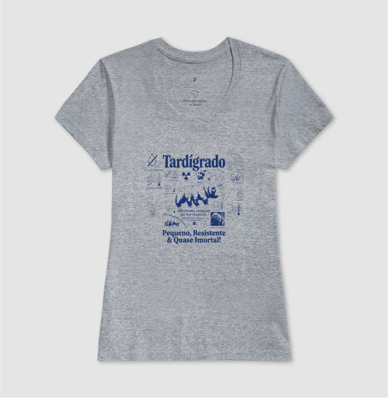 Tardígrado - Imagem 5