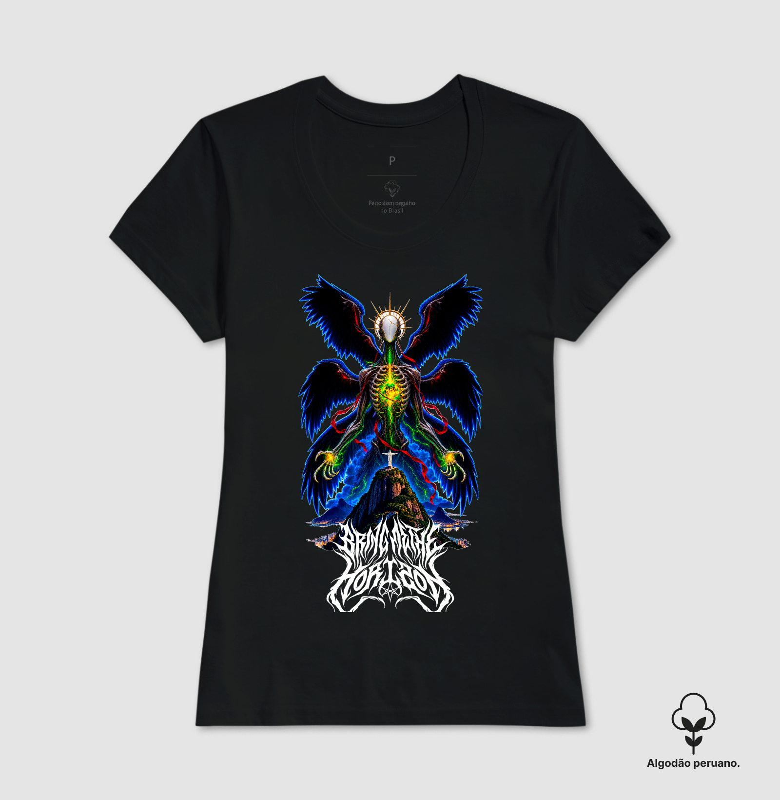 Camisa 1