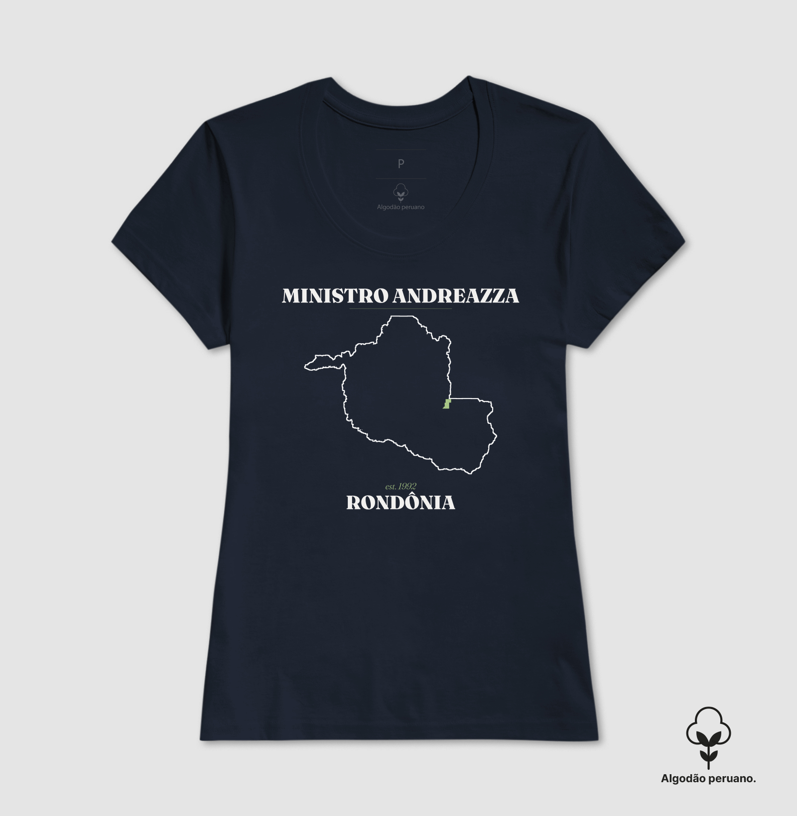 Camisa 6