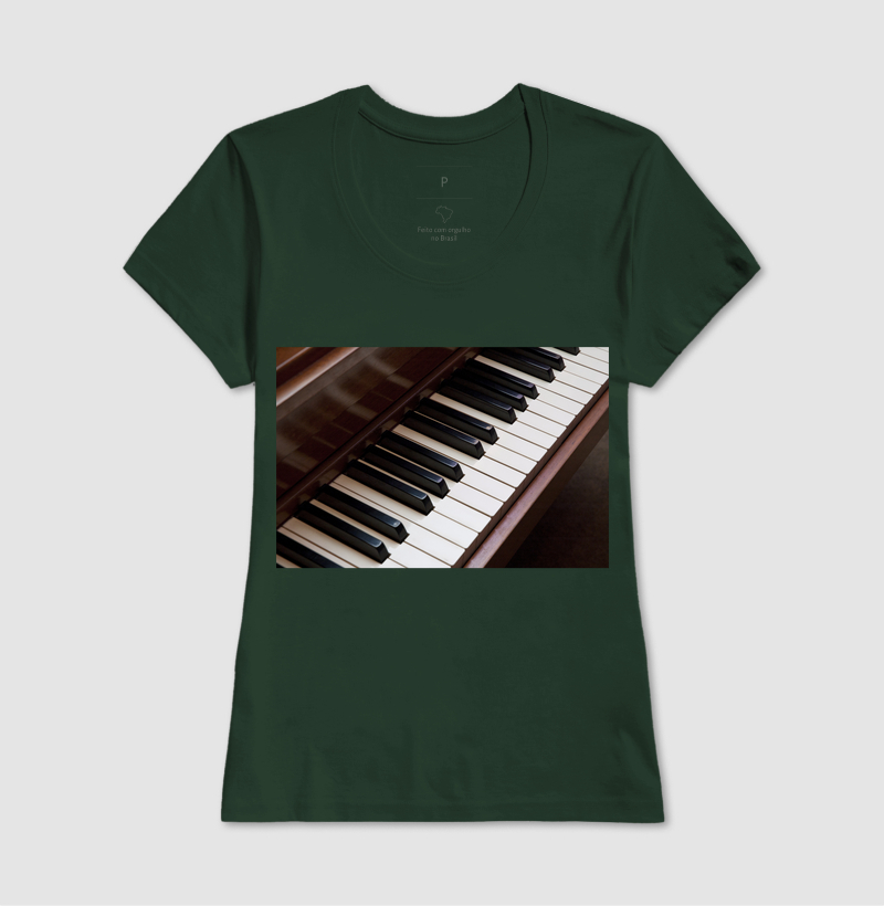 Camisa 12