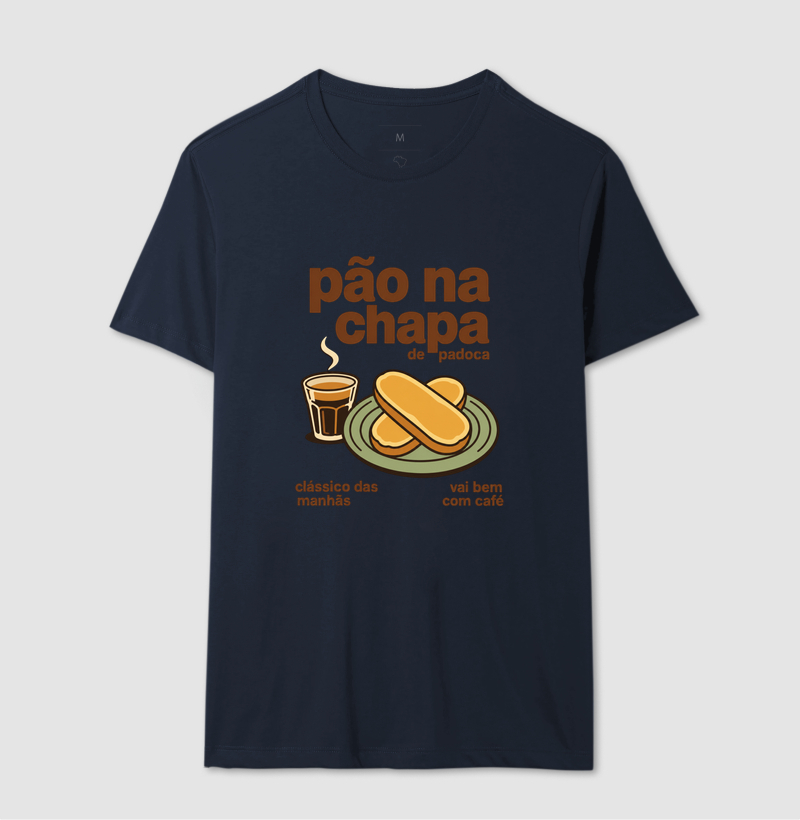 Pão na Chapa - Imagem 6