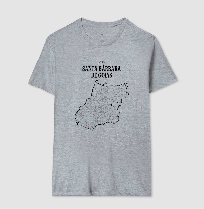 Santa Bárbara de Goiás | Território GO - Imagem 8