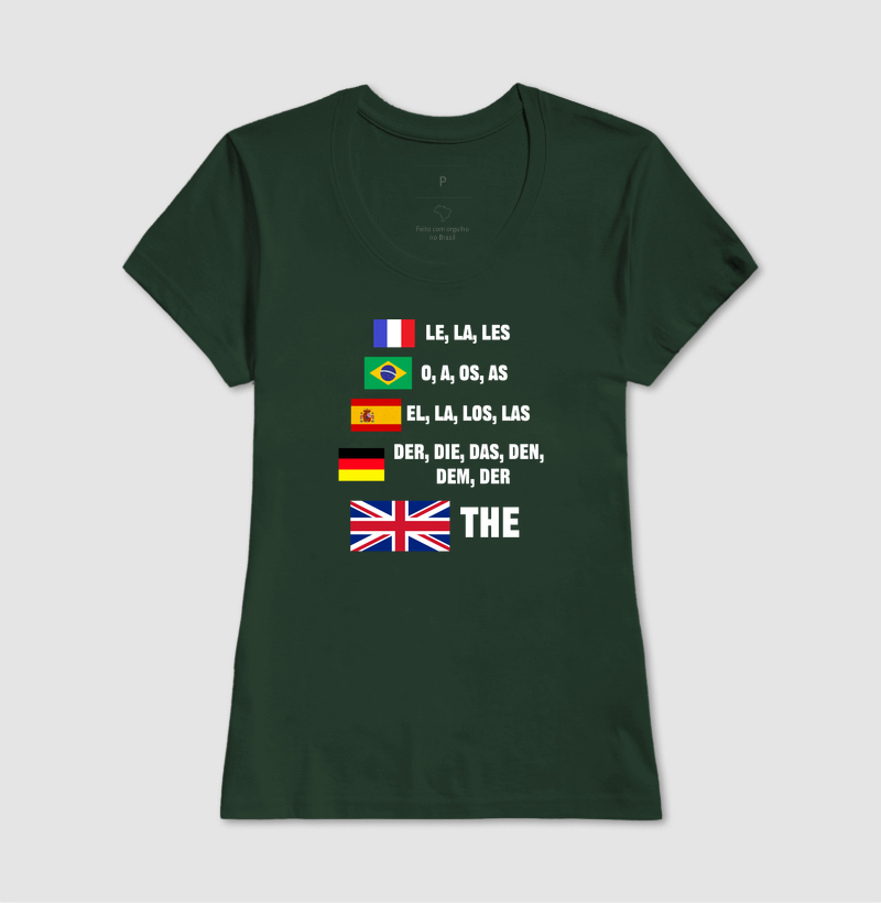 Camisa 12