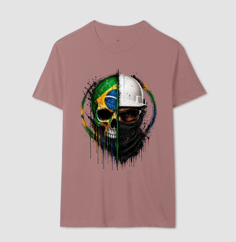 Camisa 15