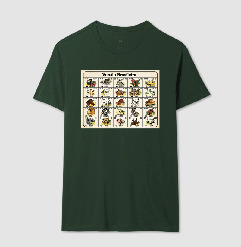 Camiseta DODDIO - Versão Brasileira - Imagem 10