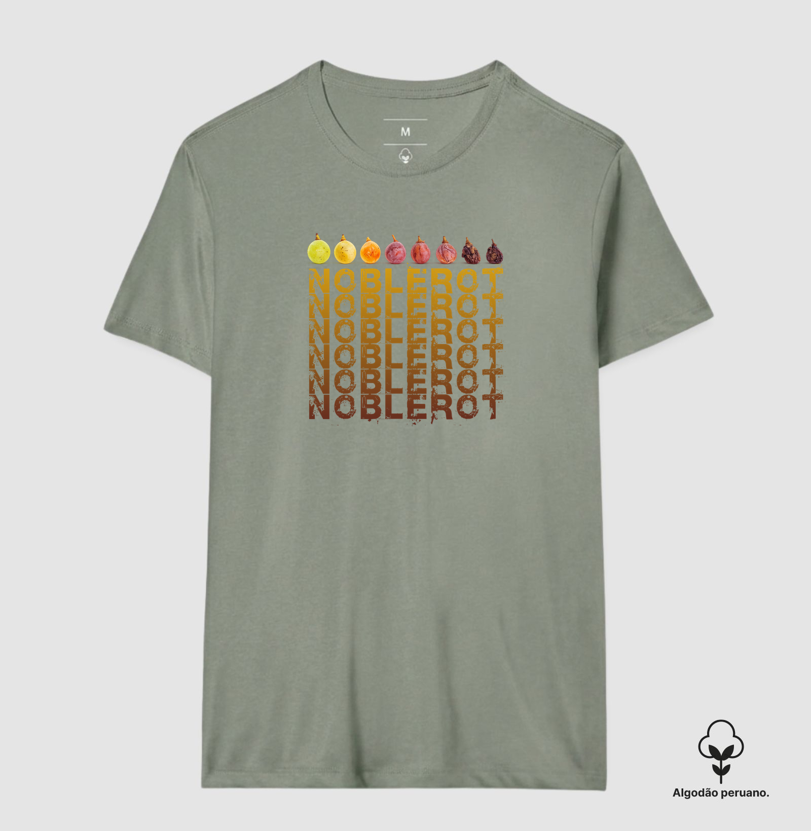 Noble Rot 3 - Imagem 9