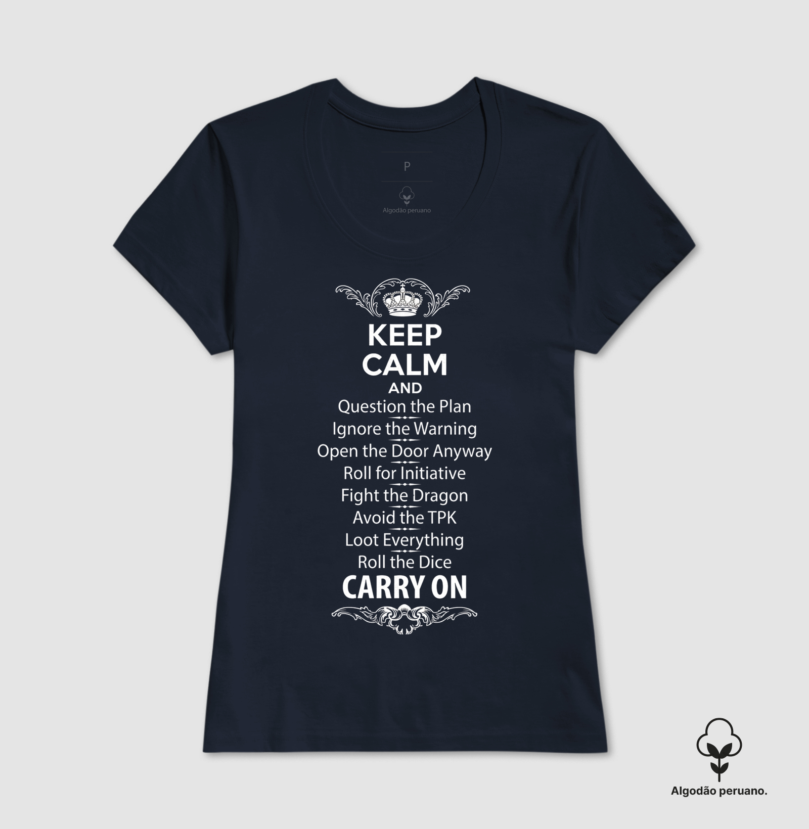 Camisa 3