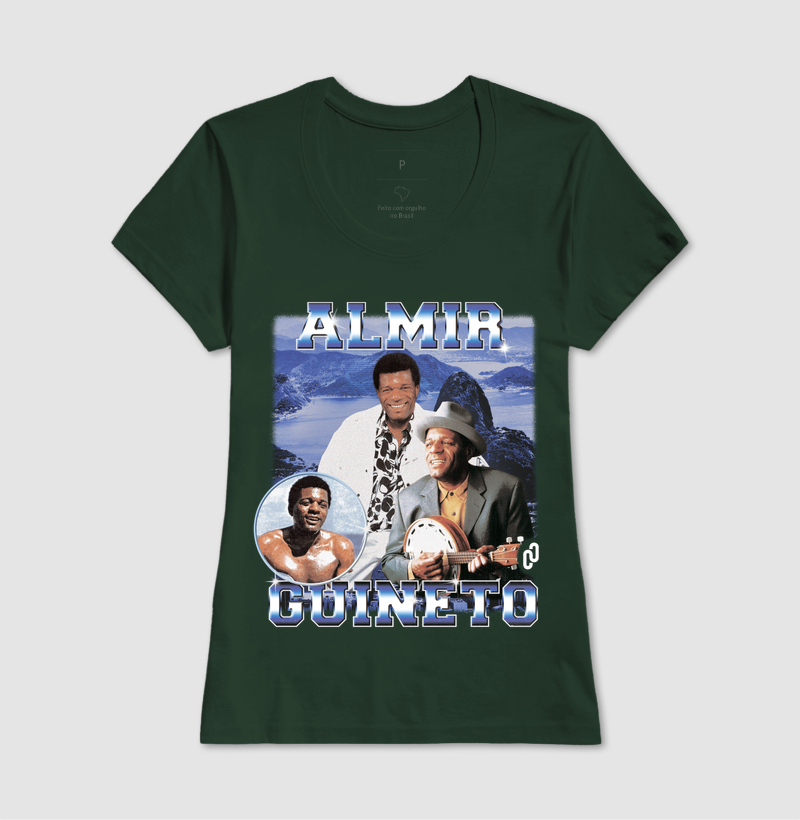 Camisa 12