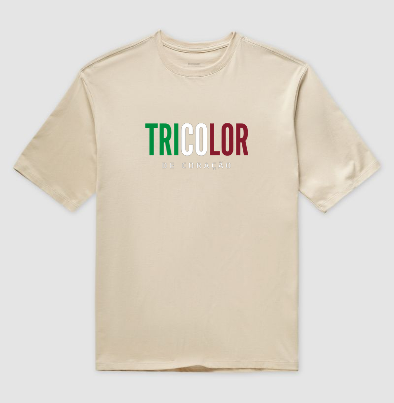 DODDIO - Tricolor de coração - Imagem 3