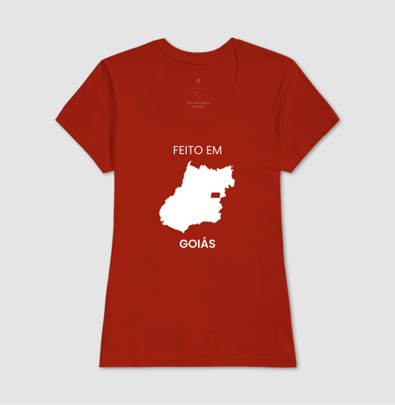 Feito em Goiás - Imagem 11