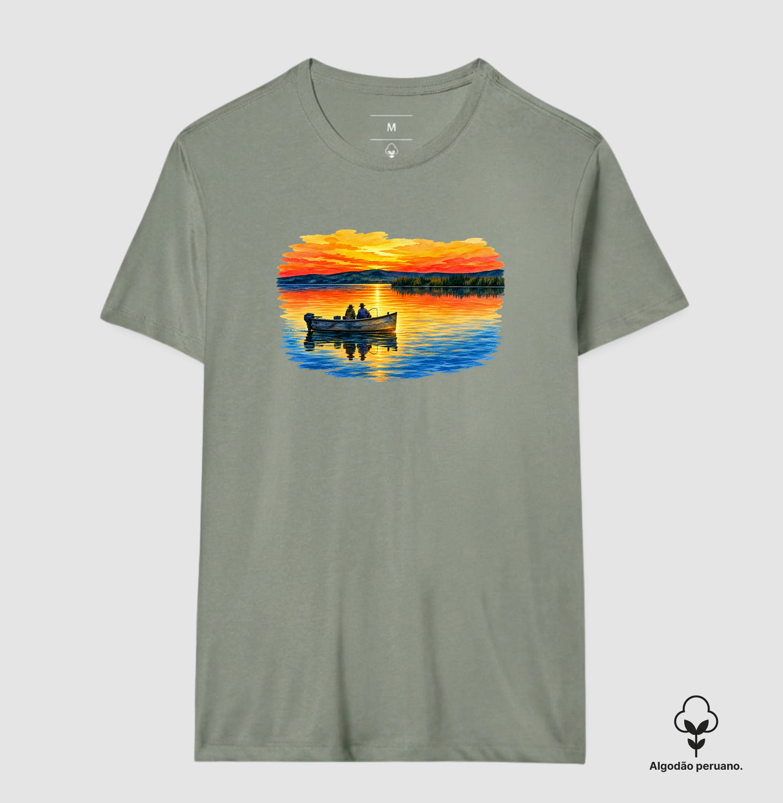 🌅 Onde a Paz Encontra a Pesca - Imagem 9