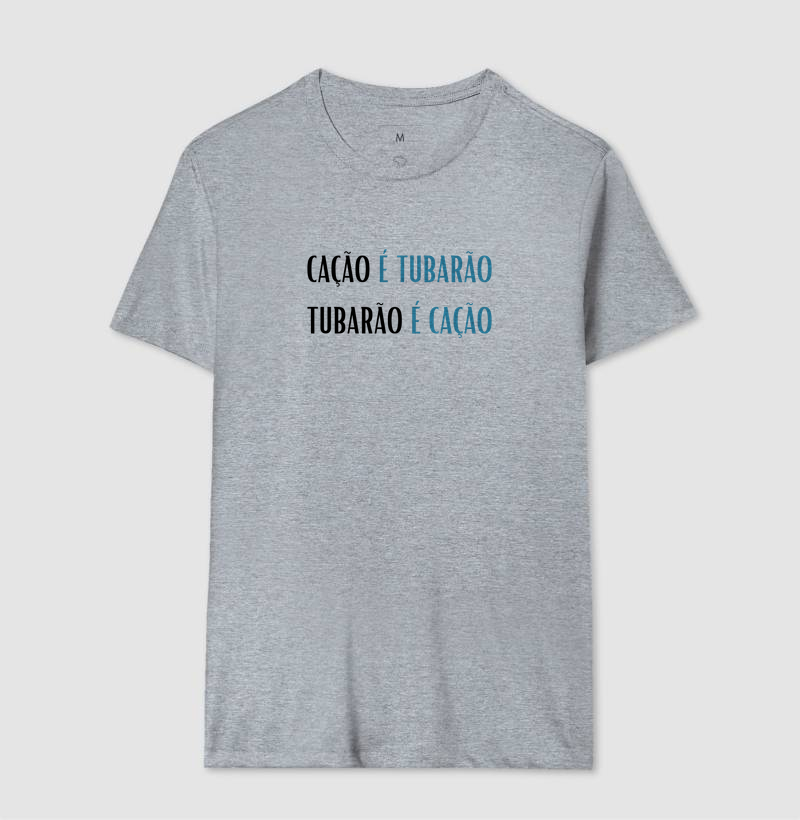 Cação é tubarão - Imagem 10