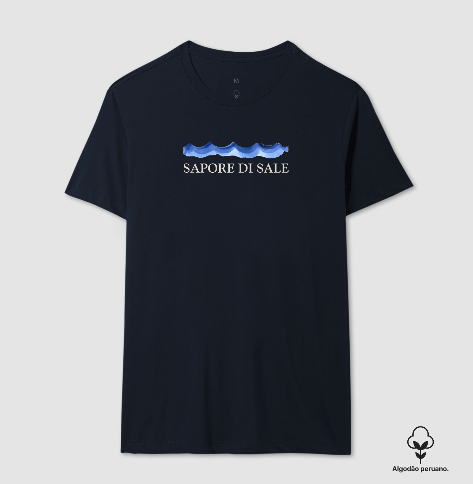 Sapore di sale - Imagem 5