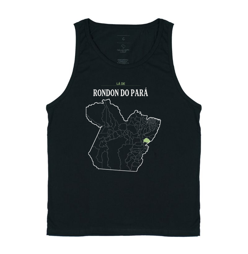 Rondon do Pará | Território PA - Imagem 3
