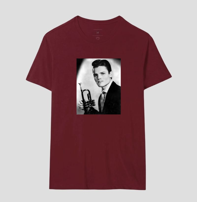 Chet Baker, 1955 - Imagem 20