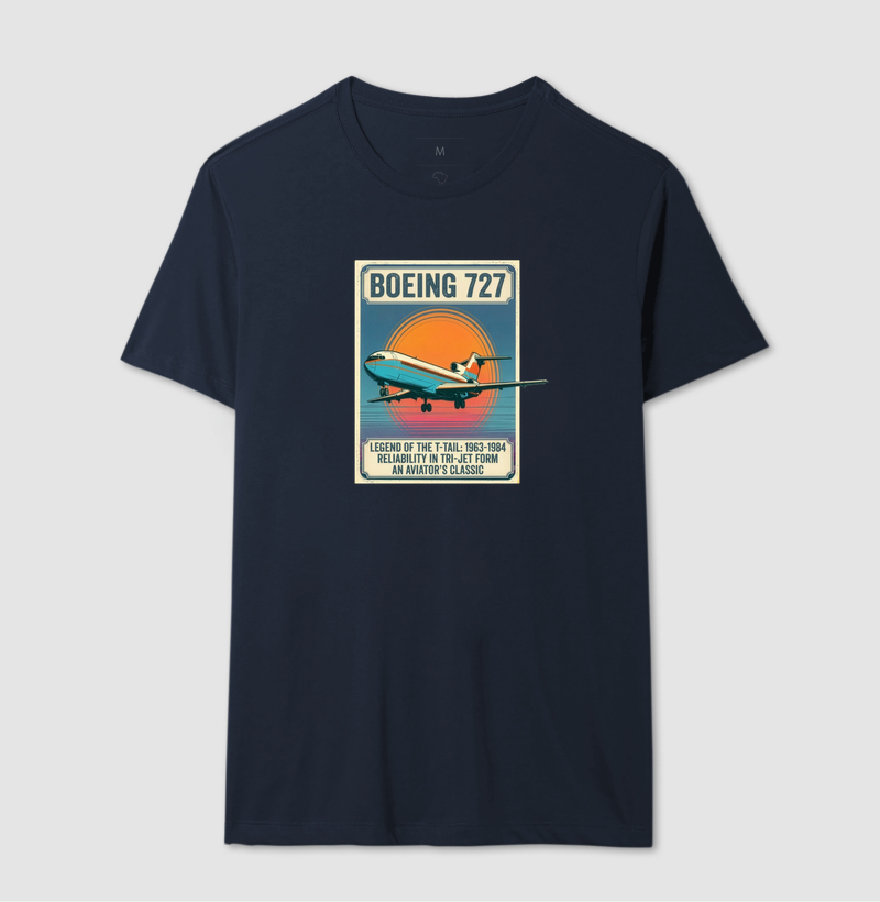 727 | VINTAGE - Imagem 6