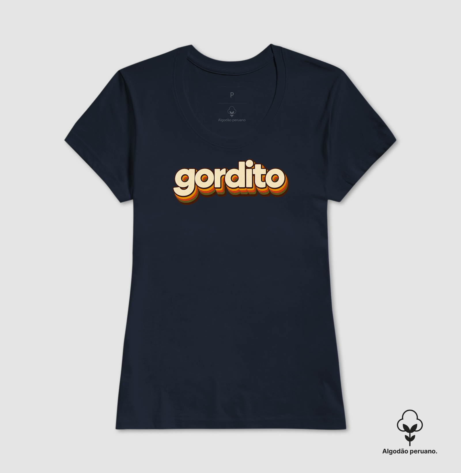 GORDITO - Imagem 3