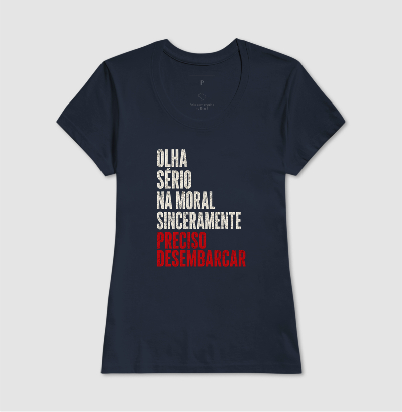 Preciso desembarcar - Imagem 10