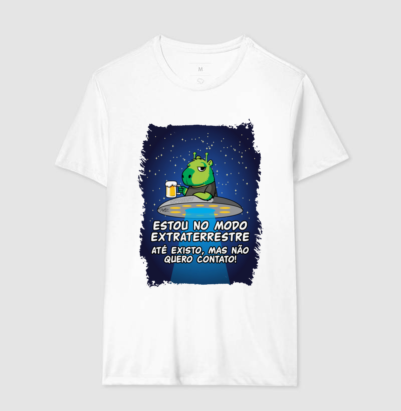 Capivara ET - Imagem 4