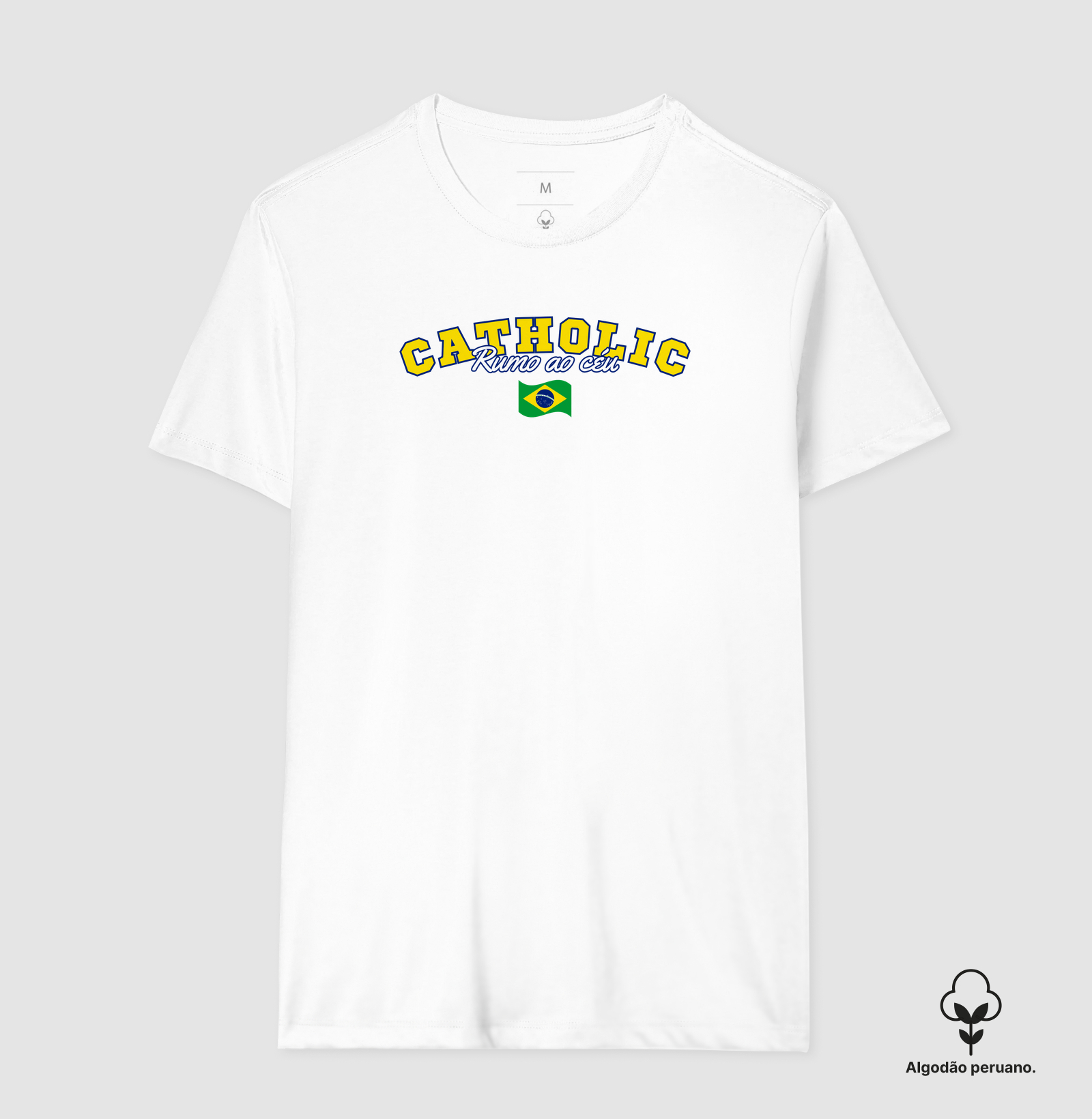 CATHOLIC RUMO AO CÉU - Imagem 3