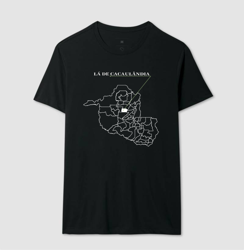 Cacaulândia | Origem RO - Imagem 2
