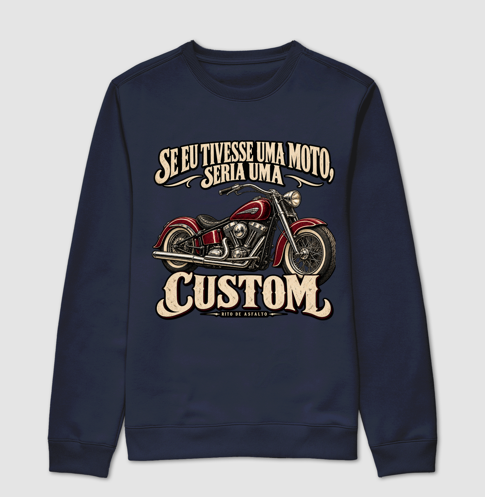 Se Eu Tivesse Custom - Imagem 5