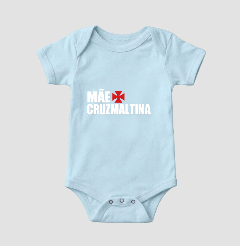 Mãe Cruzmaltina - Imagem 4