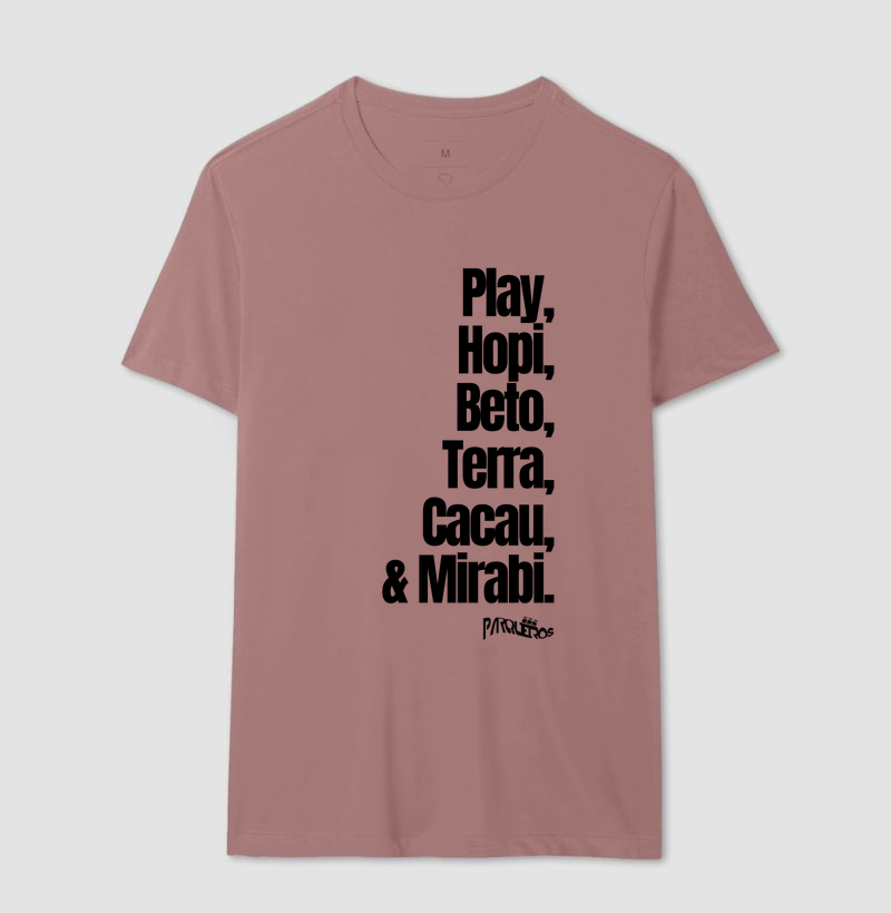 Camisa 15