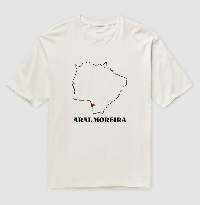 Aral Moreira | Traço MS - Imagem 4