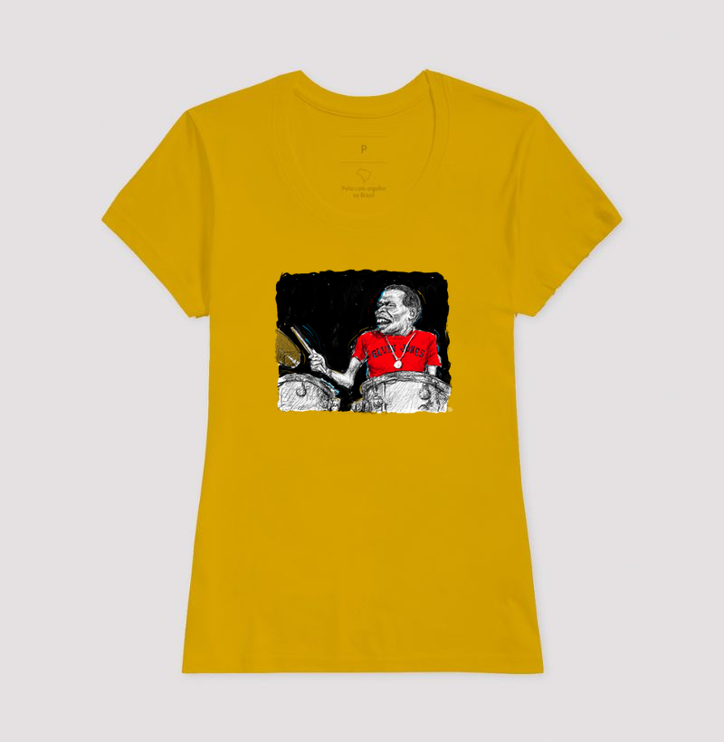 Camisa 16