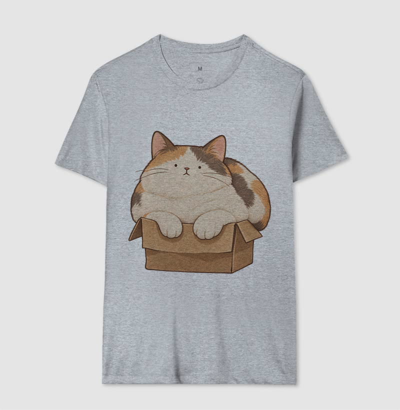 Gato na Caixa - Imagem 8