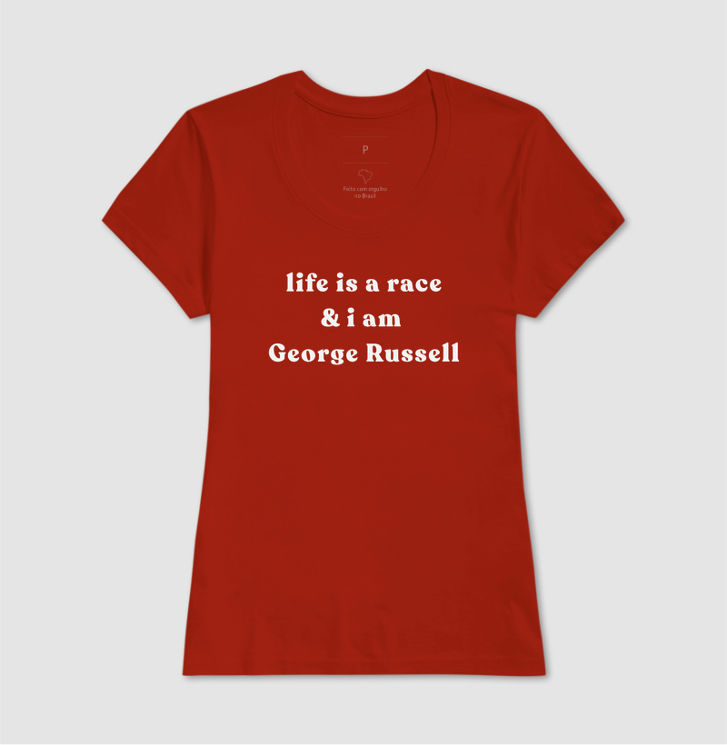 i am george russell - Imagem 11