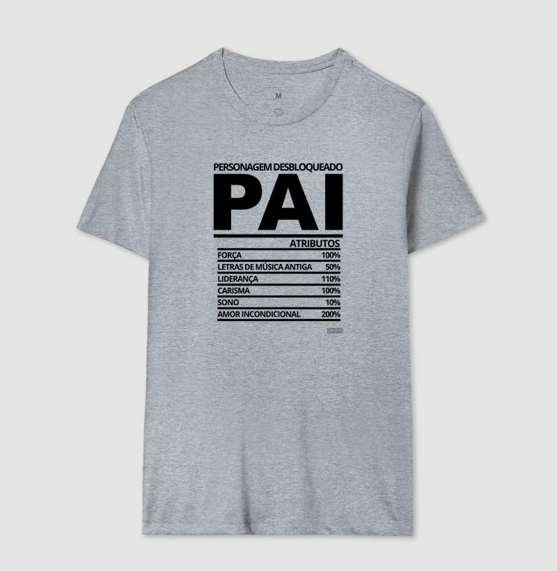Pai - Personagem Desbloqueado - Imagem 5