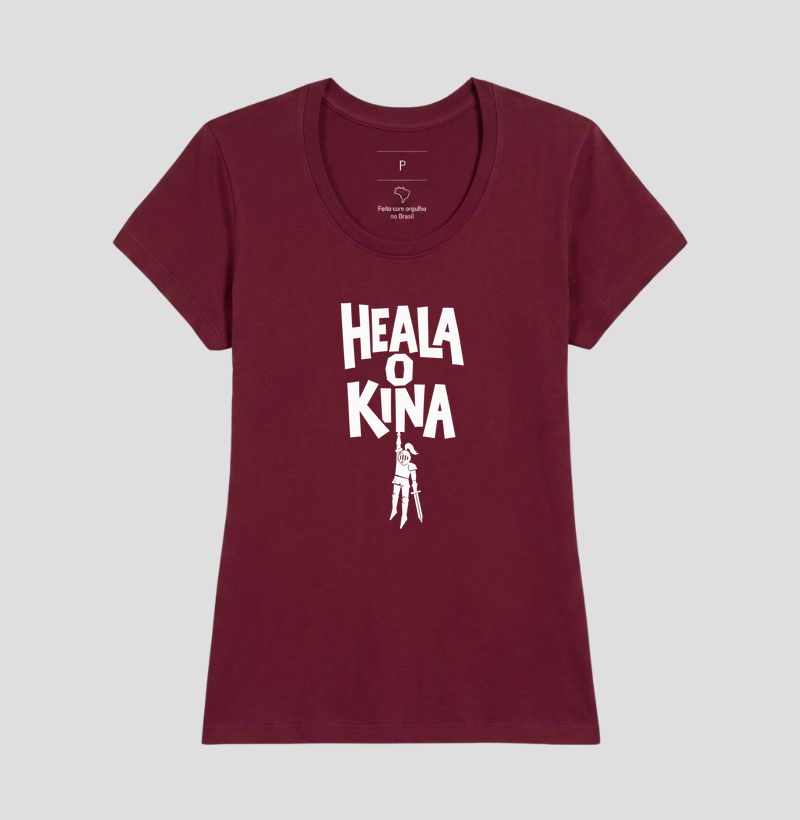 Heala o Kina - Imagem 22