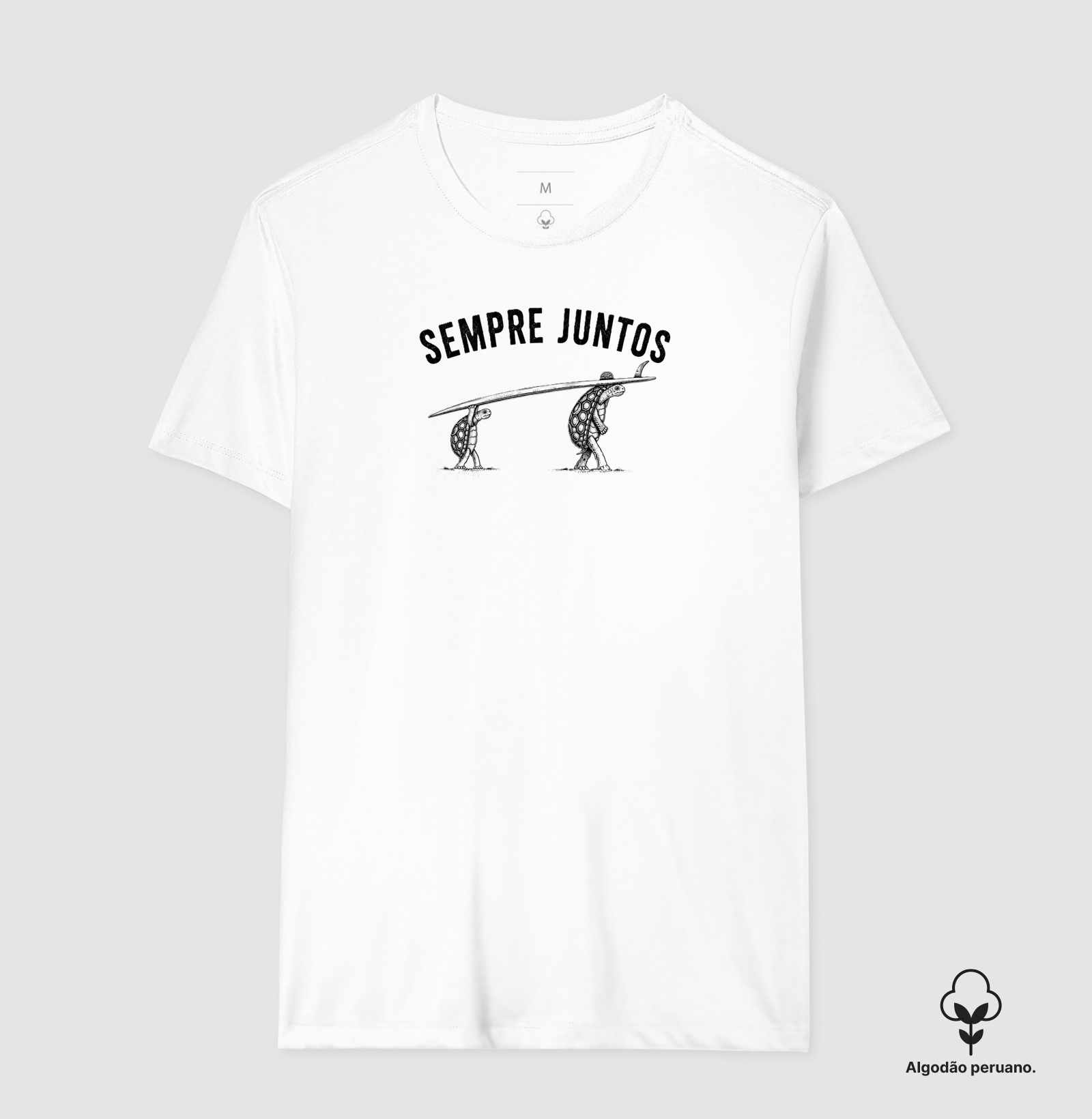 SEMPRE JUNTOS  - Imagem 2