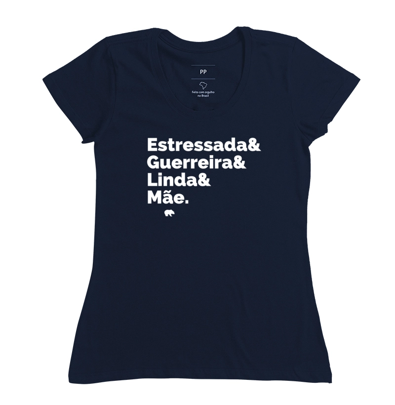 Estressada e Guerreira - Imagem 7
