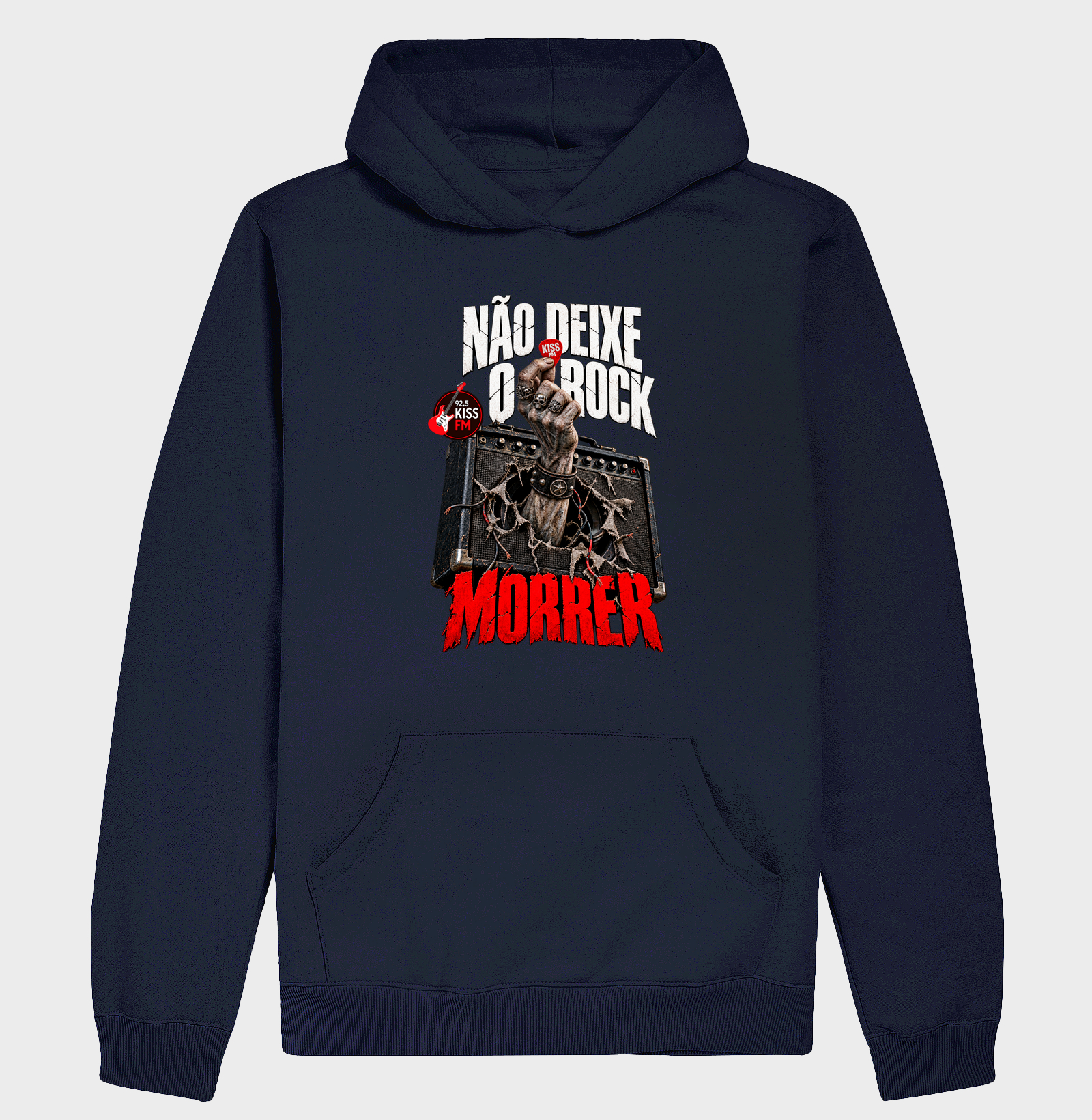Não Deixe o Rock Morrer - Imagem 3