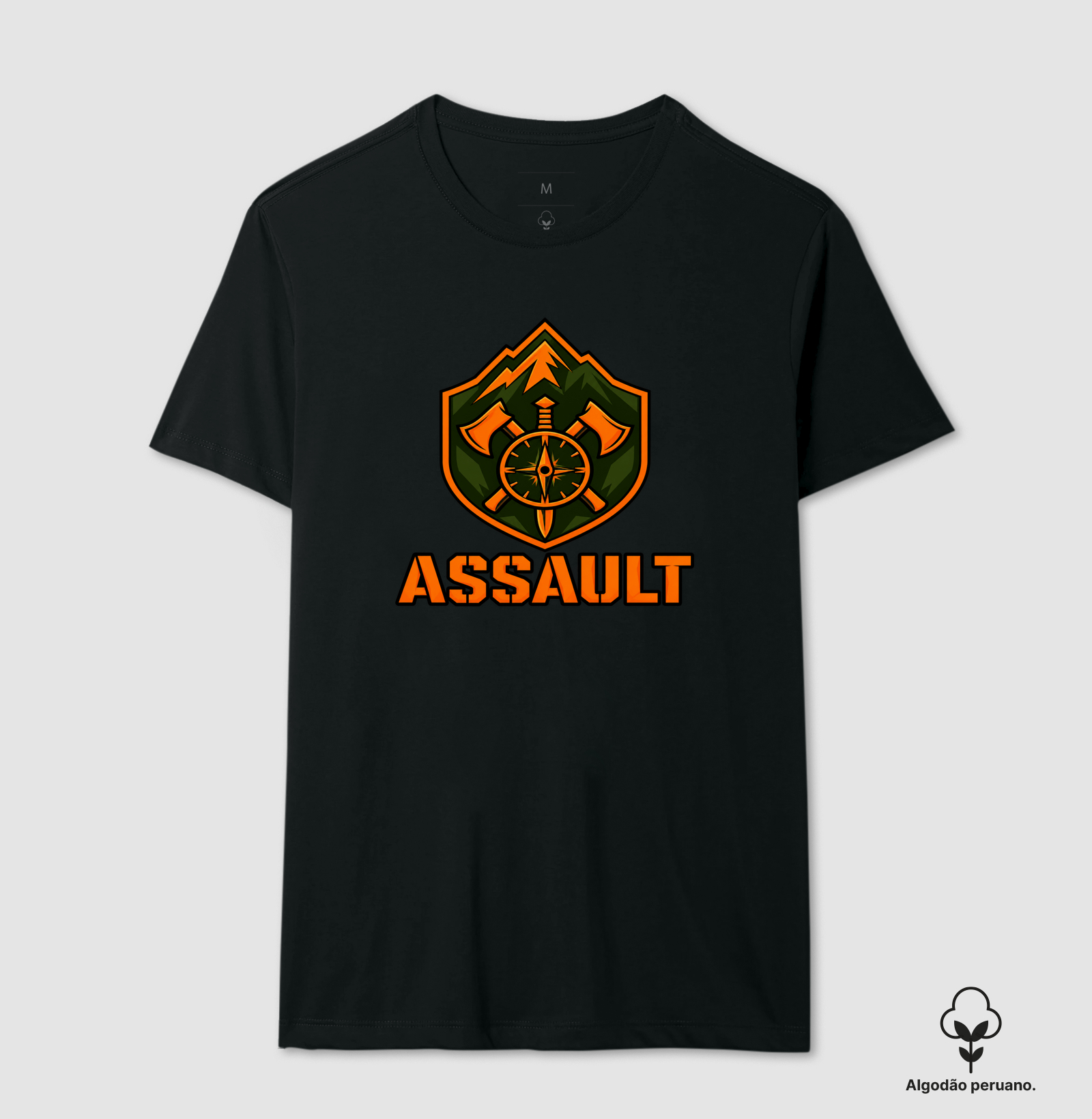 ASSAULT OUTDOOR - Imagem 4