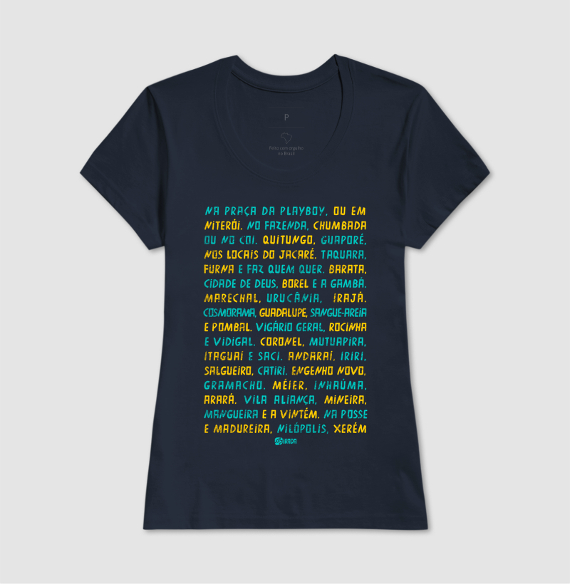 Camisa 6