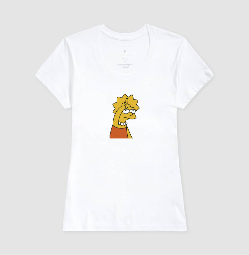 Lisa Consciente - Imagem 5