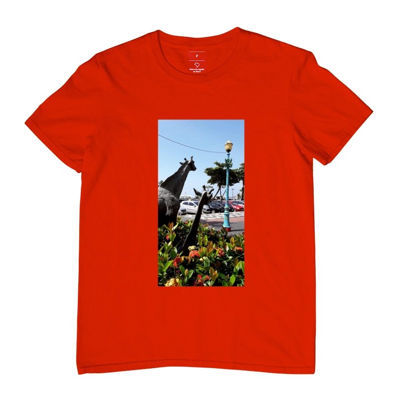 Camisa 9