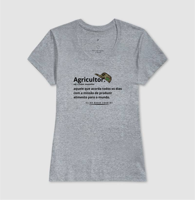 Agricultor (Estampa Boné Camuflado) - Imagem 11
