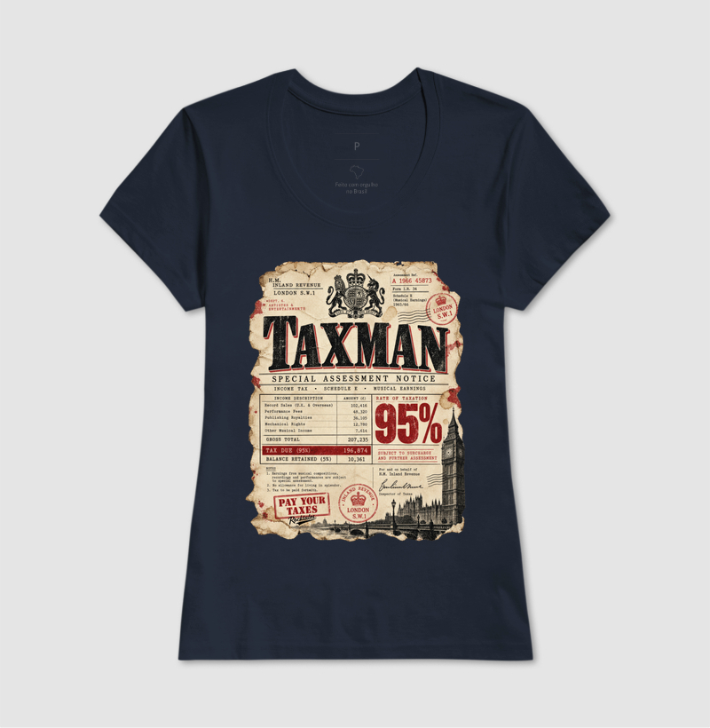 Taxman - Imagem 7