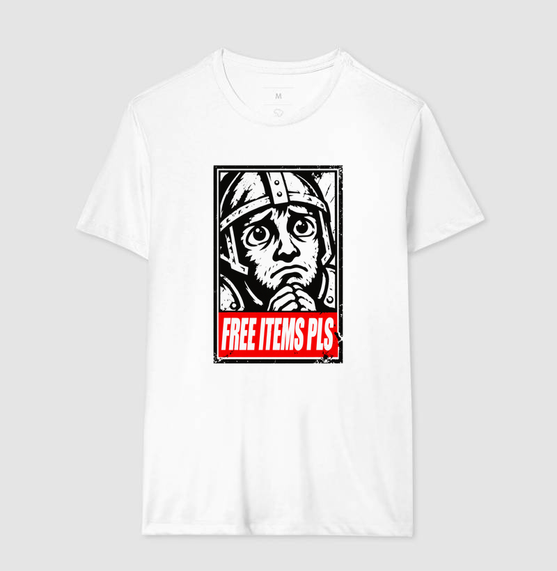 Free Items Pls - Centralizada - Imagem 7