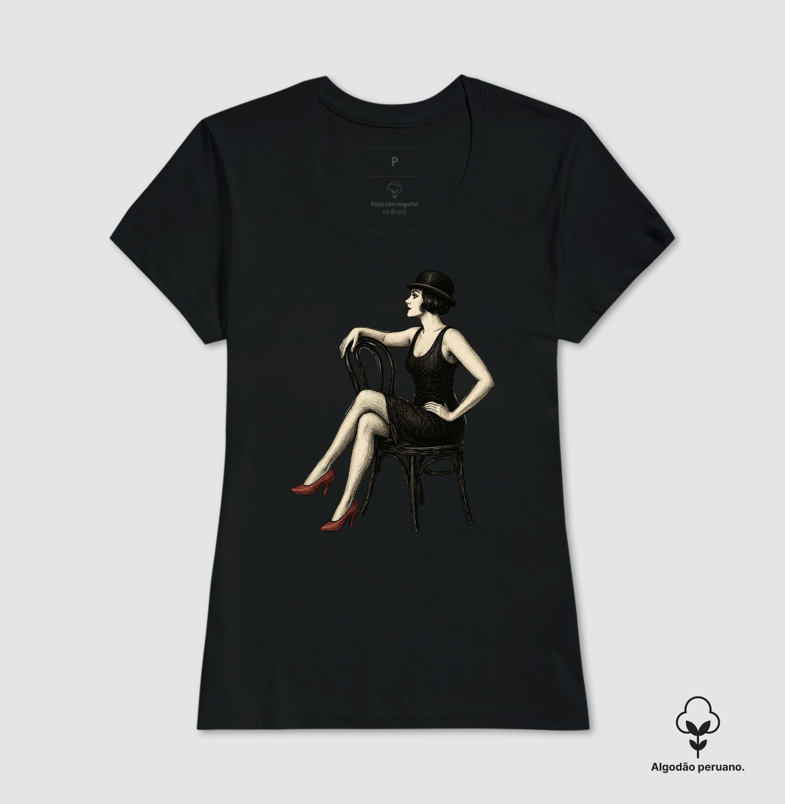 Camisa 5