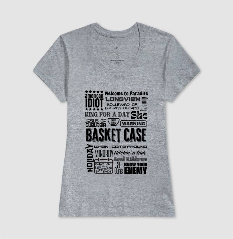 Camisa 8