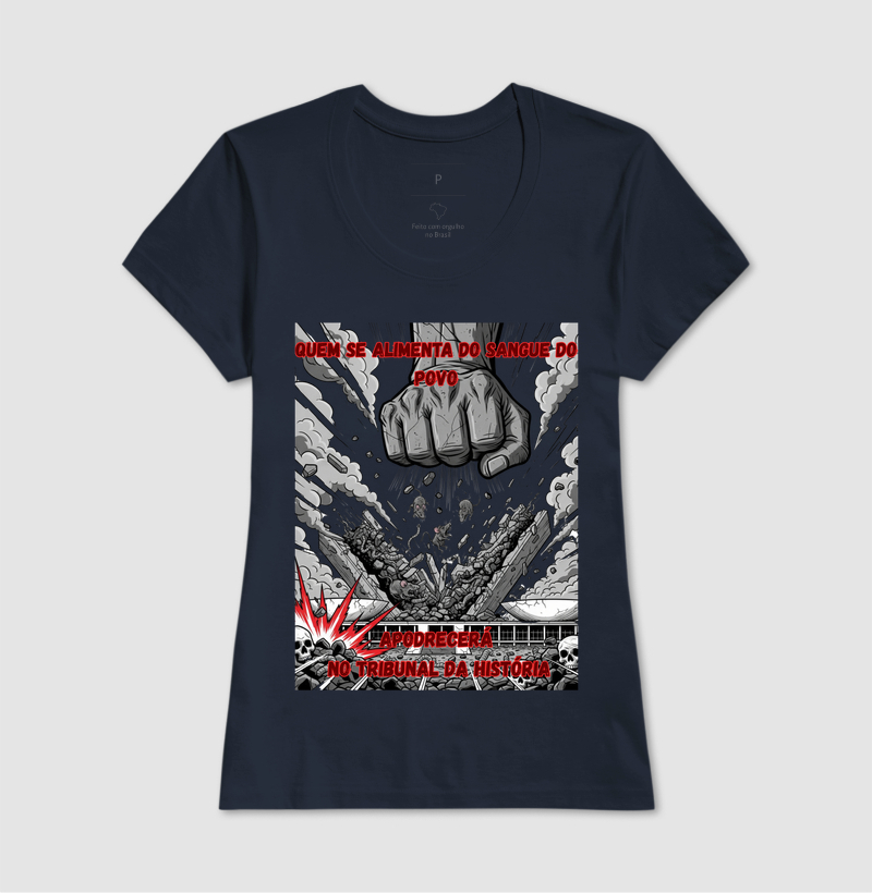 Camisa 9