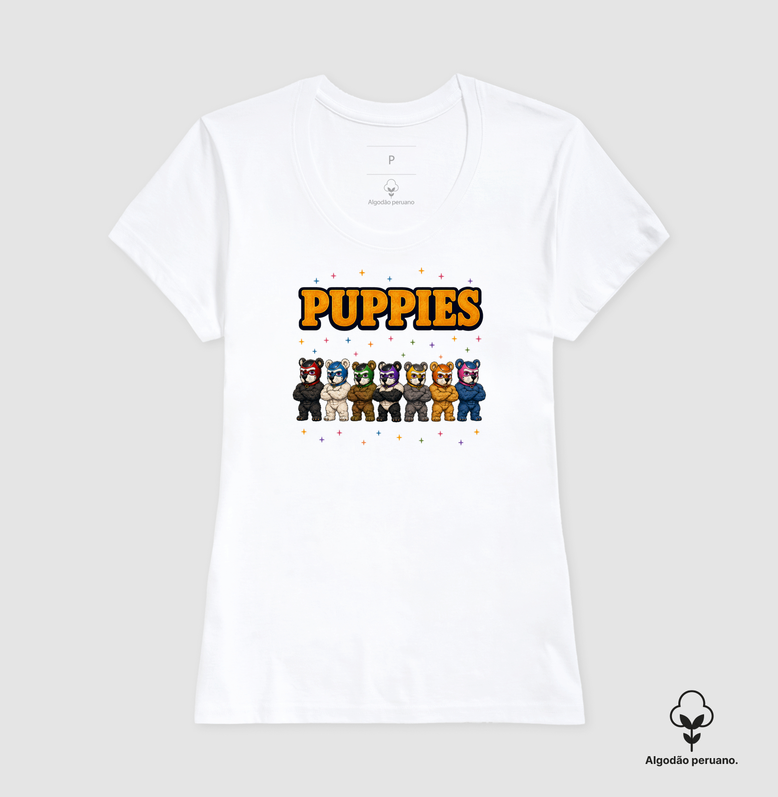 PUPPIES - Imagem 5