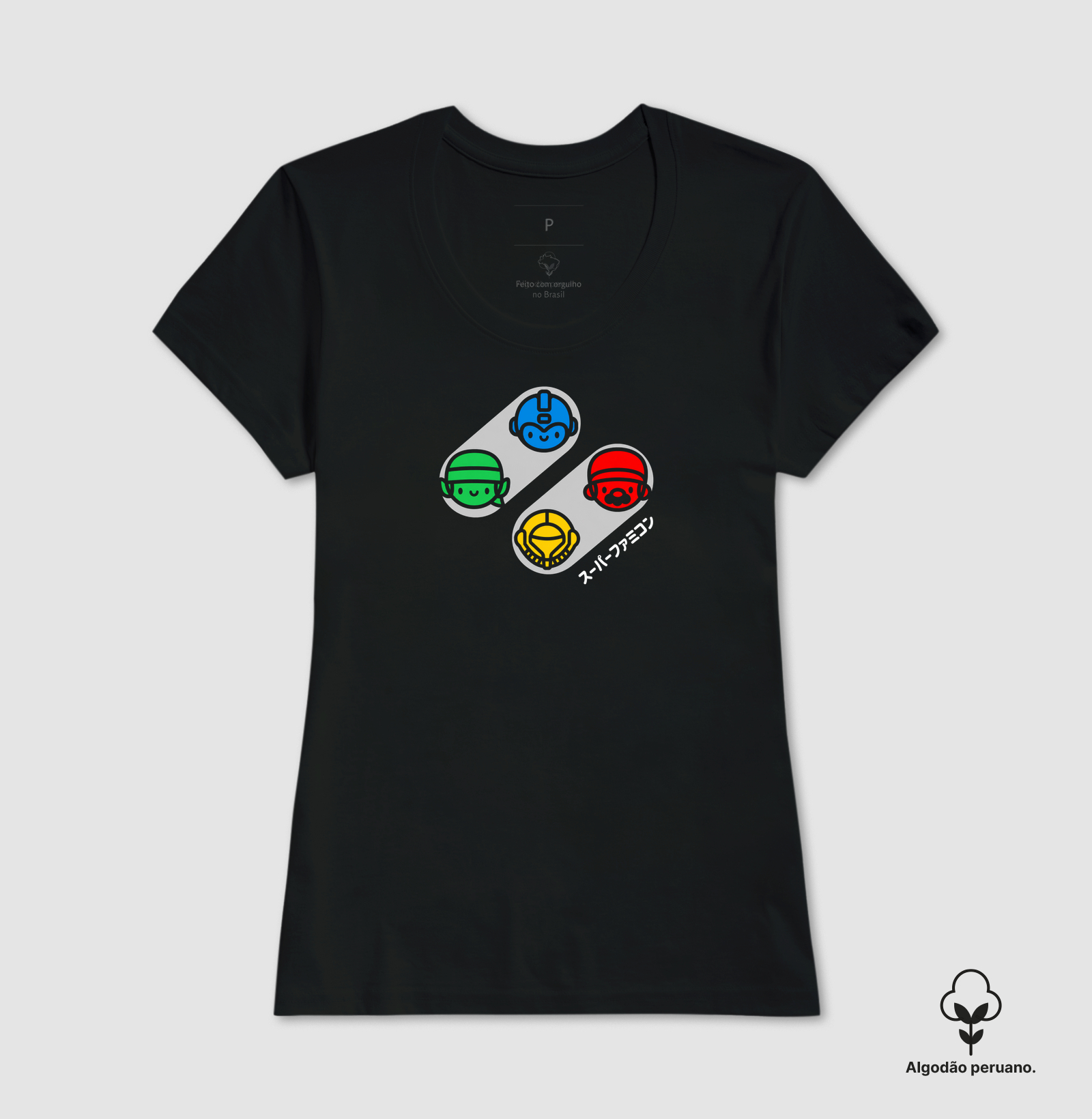 Camisa 2