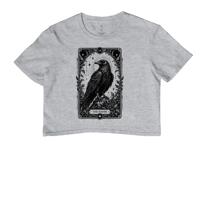 The raven - Imagem 6